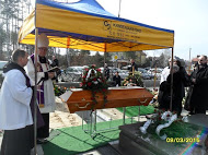 pogrzeb S.Bujnik 1
