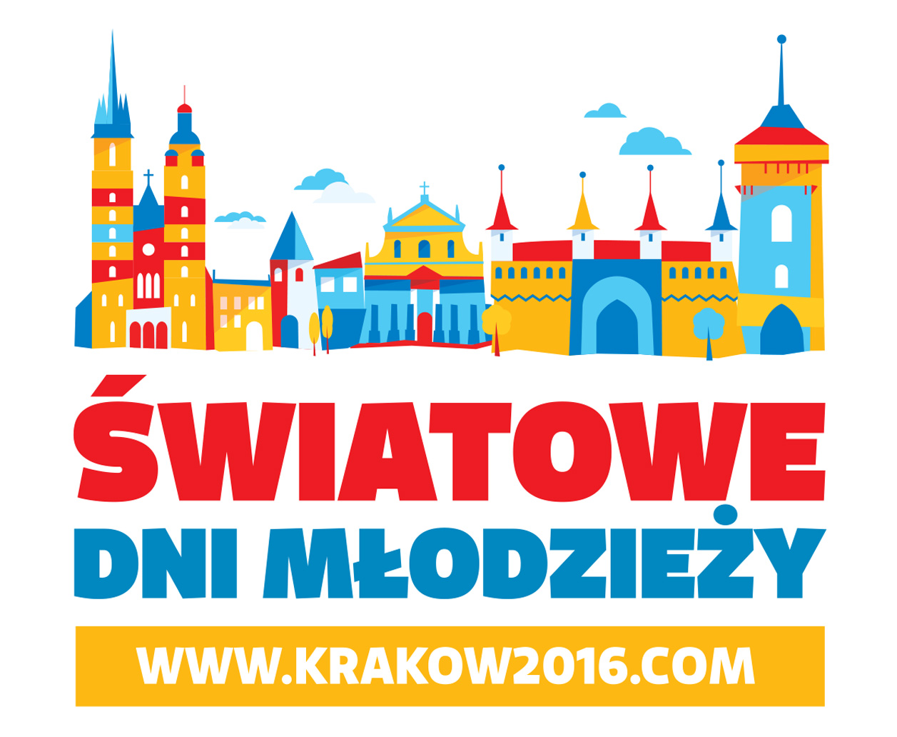modlitwa sdm krakow 2016 1