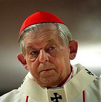 kardynał Józef Glemp nie żyje