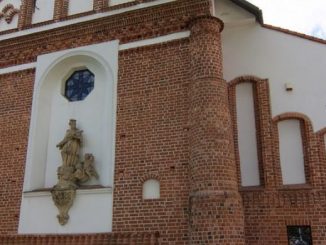 Kościół św. Anny w Piasecznie
